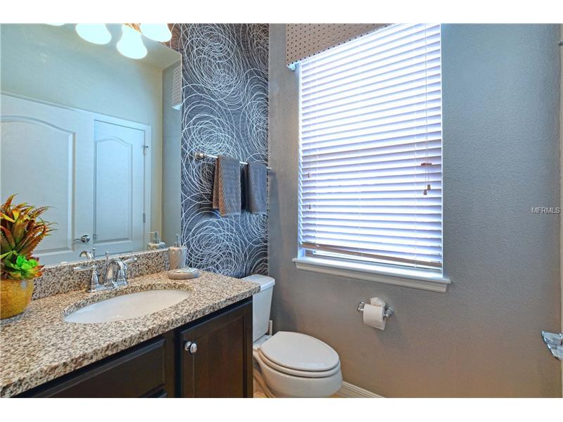 Windsor at Westside Condo - The Side of Disney World Magic Kingdom - $ 449,000
 
