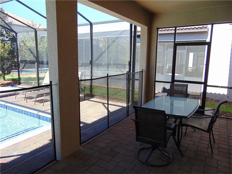 Champions Gate Resort Furnished Luxury Home with Pool - $ 448,000

 
