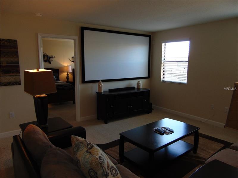 Champions Gate Resort Furnished Luxury Home with Pool - $ 448,000

