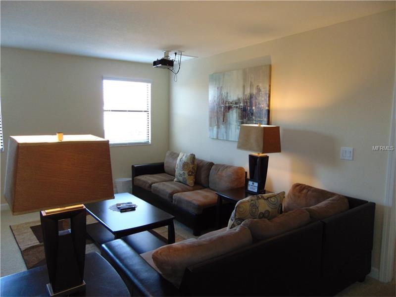 Champions Gate Resort Furnished Luxury Home with Pool - $ 448,000
   