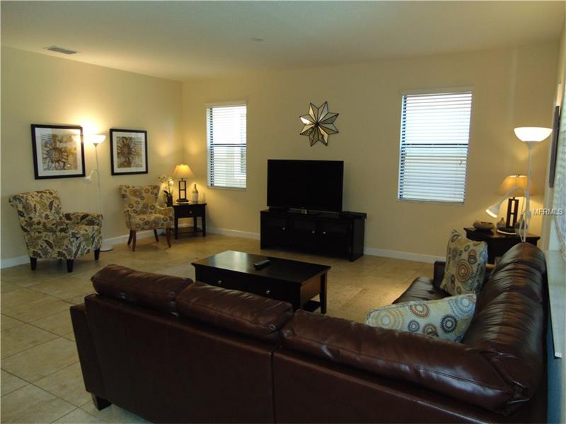 Champions Gate Resort Furnished Luxury Home with Pool - $ 448,000

 
