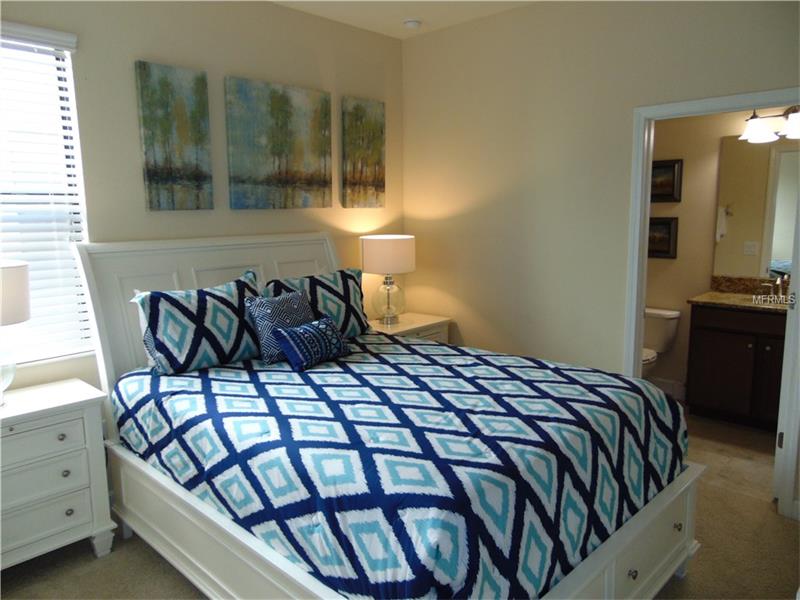 Champions Gate Resort Furnished Luxury Home with Pool - $ 448,000

