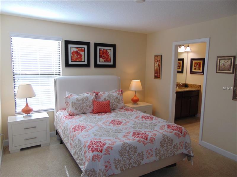 Champions Gate Resort Furnished Luxury Home with Pool - $ 448,000

