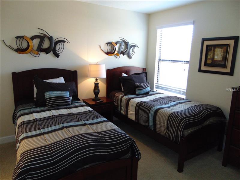 Champions Gate Resort Furnished Luxury Home with Pool - $ 448,000
   