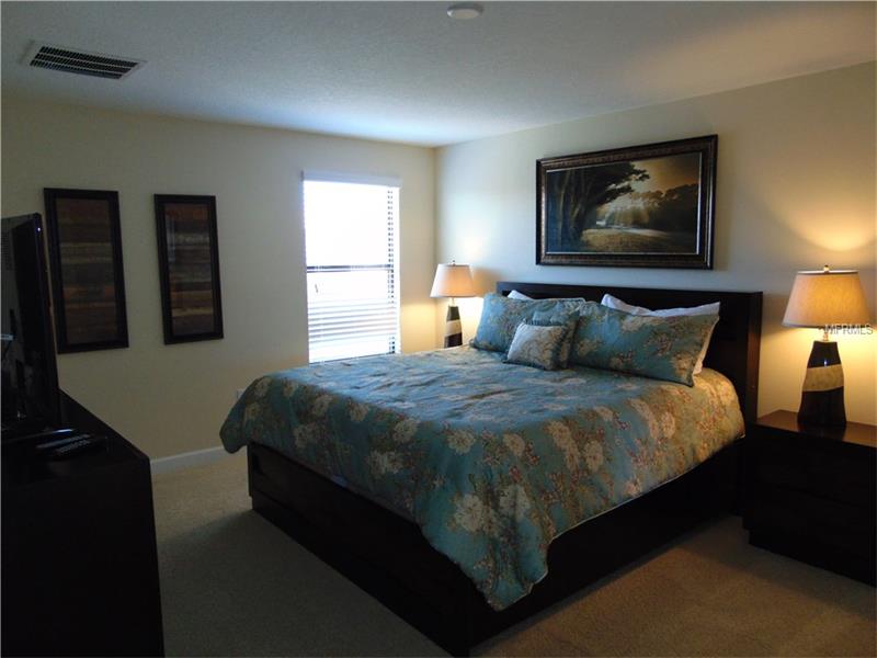 Champions Gate Resort Furnished Luxury Home with Pool - $ 448,000

