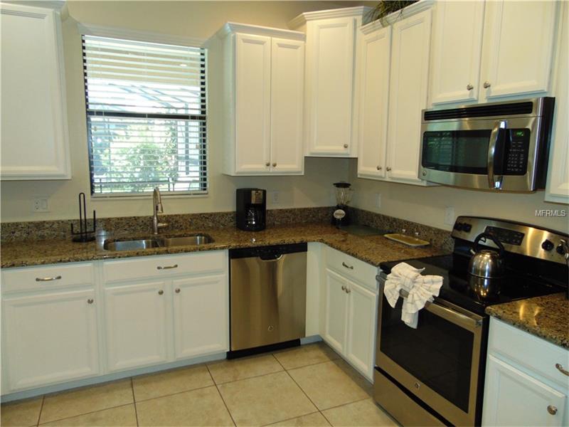 Champions Gate Resort Furnished Luxury Home with Pool - $ 448,000


