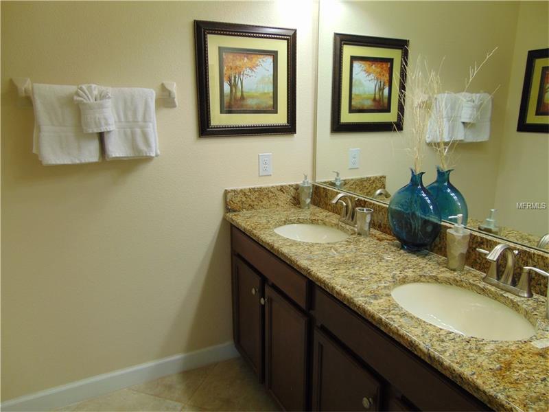 Champions Gate Resort Furnished Luxury Home with Pool - $ 448,000

 
