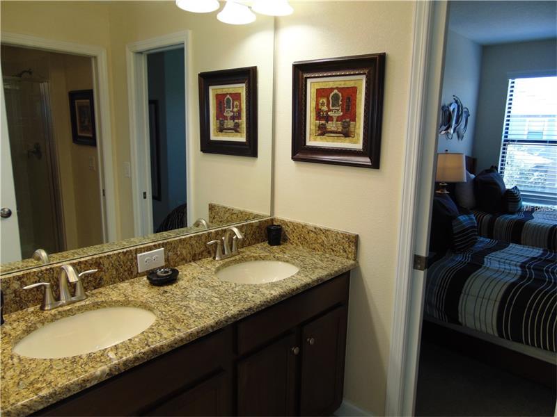 Champions Gate Resort Furnished Luxury Home with Pool - $ 448,000

