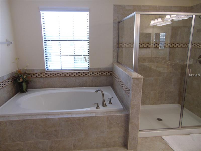 Champions Gate Resort Furnished Luxury Home with Pool - $ 448,000

