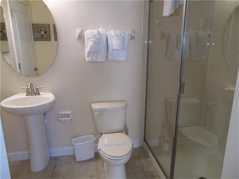 Champions Gate Resort Furnished Luxury Home with Pool - $ 448,000

