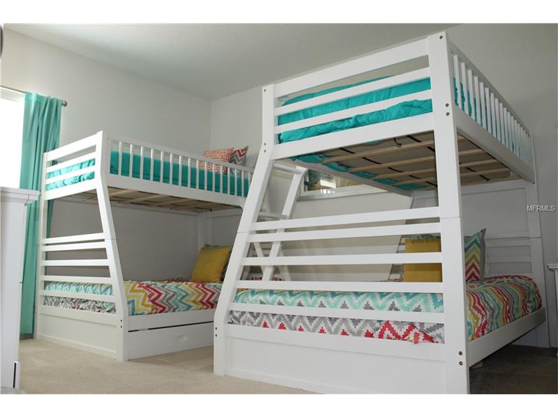 Furnished House at Avianna Resort - 6 Bedrooms with Pool - Built in 2015 - $450,000 
   