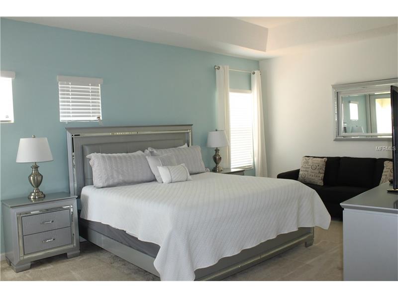 NFurnished House at Avianna Resort - 6 Bedrooms with Pool - Built in 2015 - $450,000 
