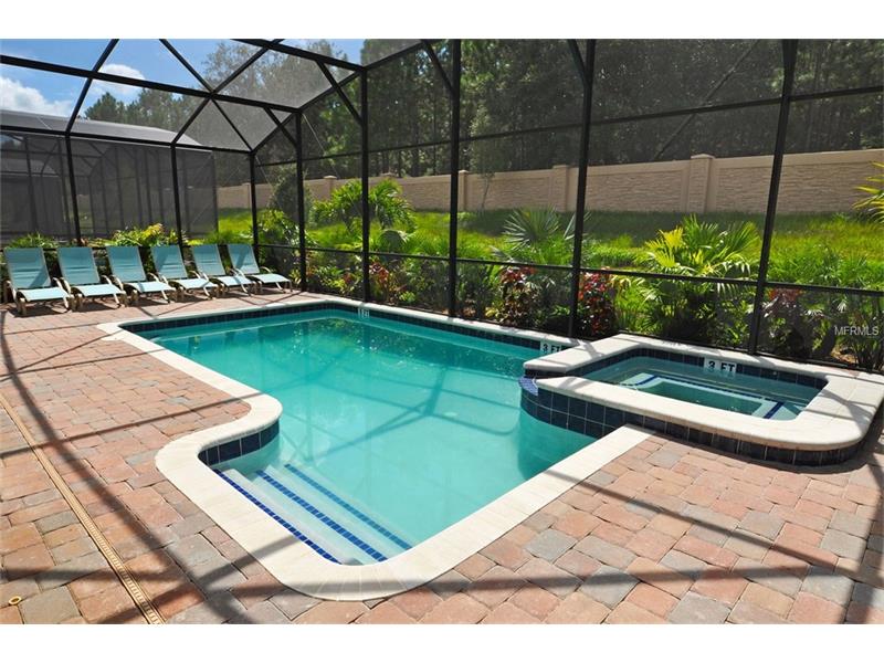 Holiday House in the famous Champions Gate Resort - furnished - excellent investment! - $ 404,900


