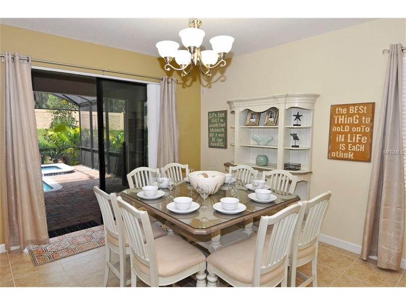 Holiday House in the famous Champions Gate Resort - furnished - excellent investment! - $ 404,900


