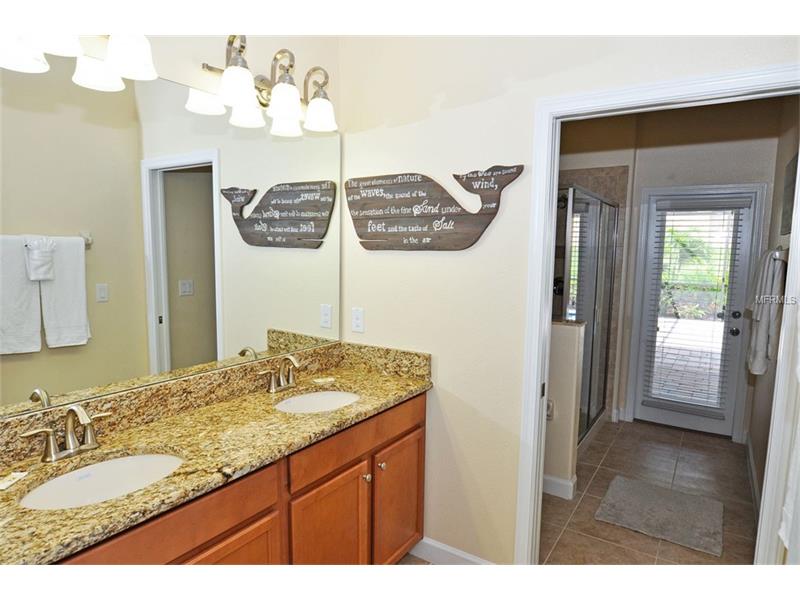 Holiday House in the famous Champions Gate Resort - furnished - excellent investment! - $ 404,900
 
