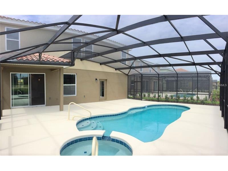 6 Bedroom New Home with Private Pool at Solterra Resort - Luxury Gated Community - $ 412,998

