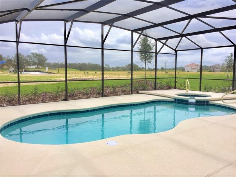 6 Bedroom New Home with Private Pool at Solterra Resort - Luxury Gated Community - $ 412,998

