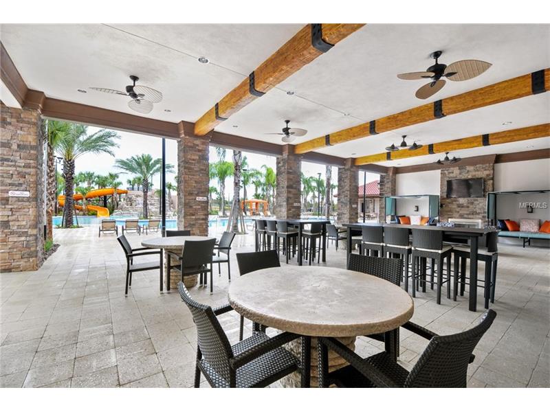 6 Bedroom New Home with Private Pool at Solterra Resort - Luxury Gated Community - $ 412,998
 
