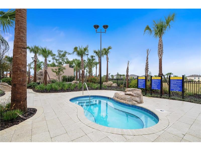 6 Bedroom New Home with Private Pool at Solterra Resort - Luxury Gated Community - $ 412,998


