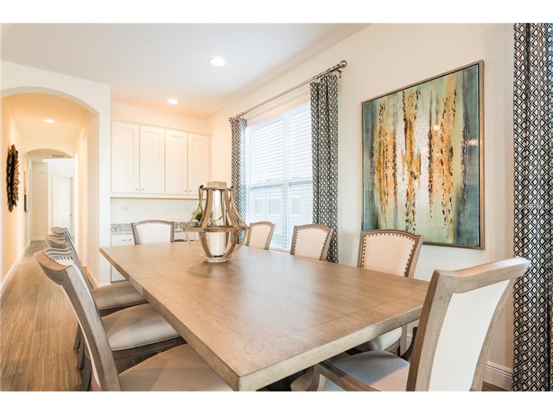 New Luxury Home in Reunion Resort - Fully Furnished with Private Pool - Reunion Resort - Kissimmee - $ 544,900