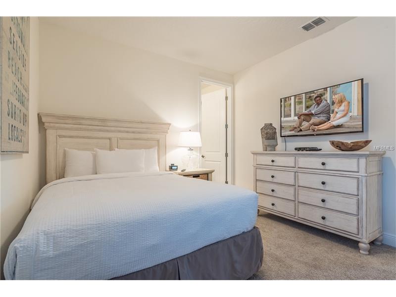 New Luxury Home in Reunion Resort - Fully Furnished with Private Pool - Reunion Resort - Kissimmee - $ 544,900