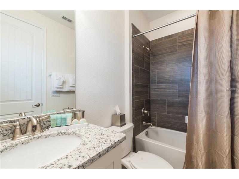 New Luxury Home in Reunion Resort - Fully Furnished with Private Pool - Reunion Resort - Kissimmee - $ 544,900