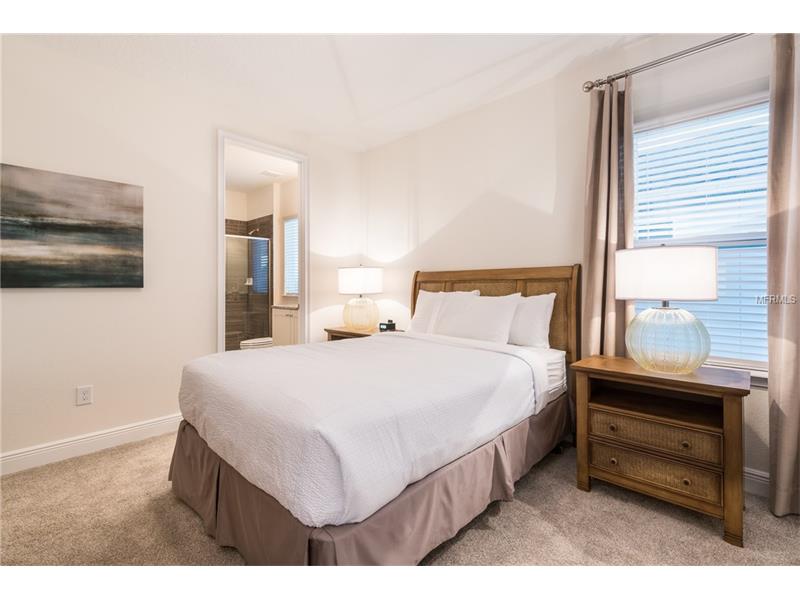 New Luxury Home in Reunion Resort - Fully Furnished with Private Pool - Reunion Resort - Kissimmee - $ 544,900