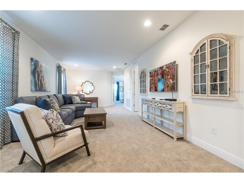 New Luxury Home in Reunion Resort - Fully Furnished with Private Pool - Reunion Resort - Kissimmee - $ 544,900