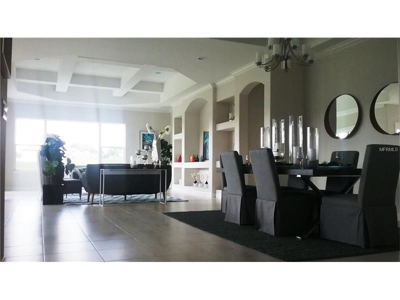 New Luxury Home Across from Golf Course at Providence Country Club - 15 Minutes to Disney - $ 425,000

 
