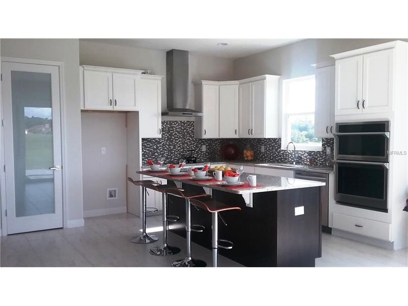 New Luxury Home Across from Golf Course at Providence Country Club - 15 Minutes to Disney - $ 425,000

 
