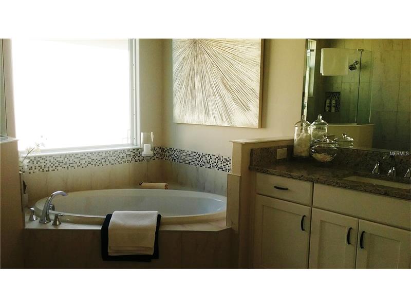 New Luxury Home Across from Golf Course at Providence Country Club - 15 Minutes to Disney - $ 425,000

