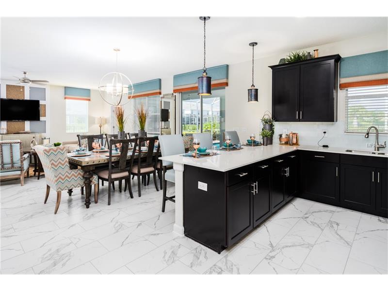 New Vacation Home - 6 Bedrooms with Pool and Jacuzzi at Champions Gate Resort - Orlando - $ 492,780

 
