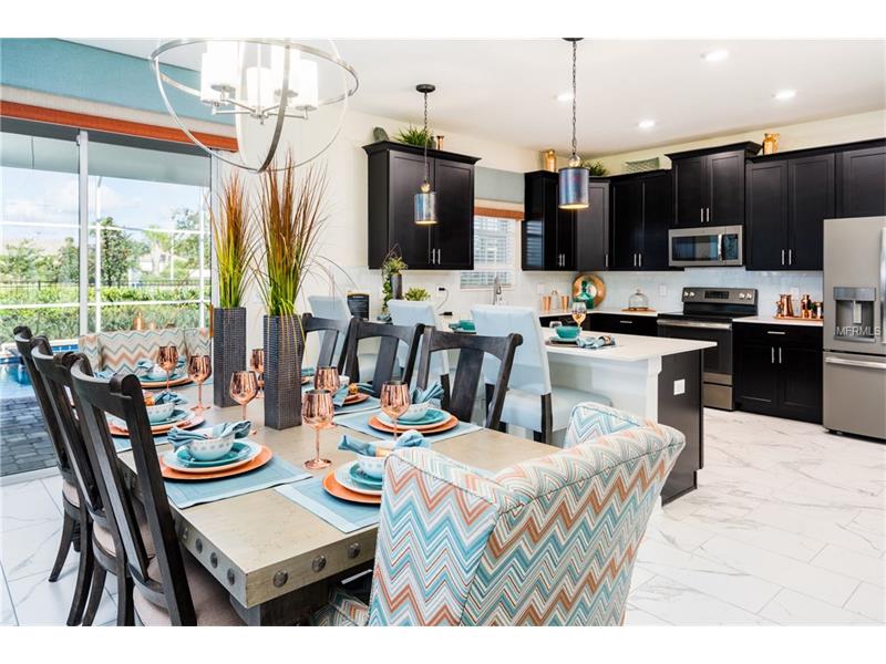 New Vacation Home - 6 Bedrooms with Pool and Jacuzzi at Champions Gate Resort - Orlando - $ 492,780

