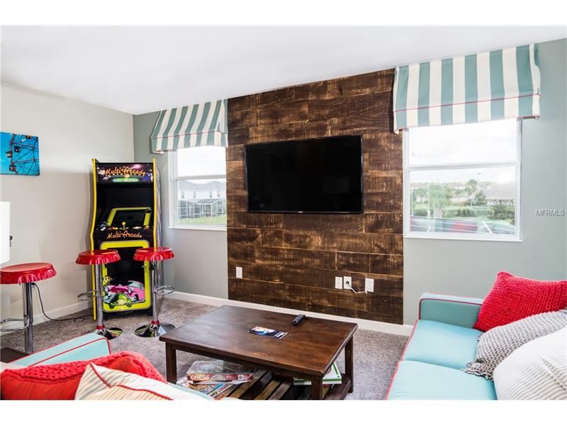 New Vacation Home - 6 Bedrooms with Pool and Jacuzzi at Champions Gate Resort - Orlando - $ 492,780

