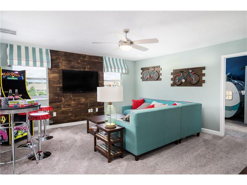 New Vacation Home - 6 Bedrooms with Pool and Jacuzzi at Champions Gate Resort - Orlando - $ 492,780
   