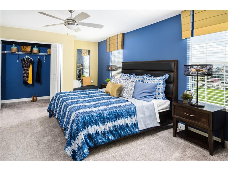 New Vacation Home - 6 Bedrooms with Pool and Jacuzzi at Champions Gate Resort - Orlando - $ 492,780

