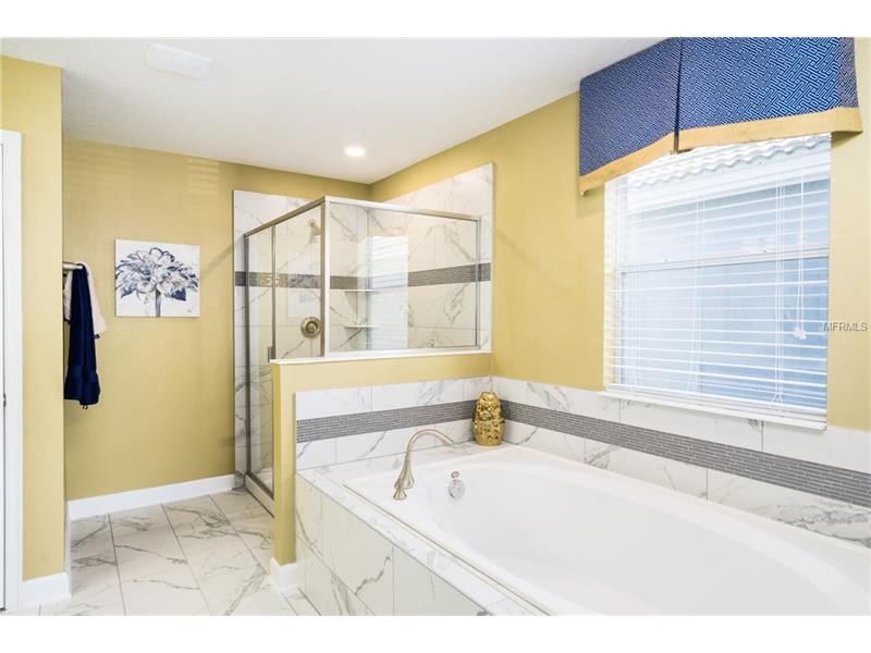 New Vacation Home - 6 Bedrooms with Pool and Jacuzzi at Champions Gate Resort - Orlando - $ 492,780


