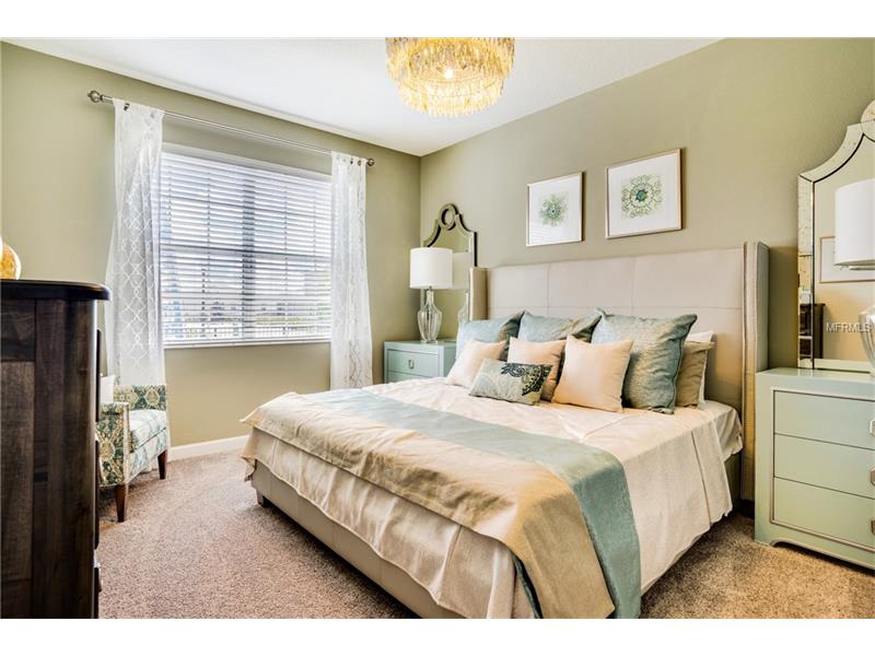 New Vacation Home - 6 Bedrooms with Pool and Jacuzzi at Champions Gate Resort - Orlando - $ 492,780

