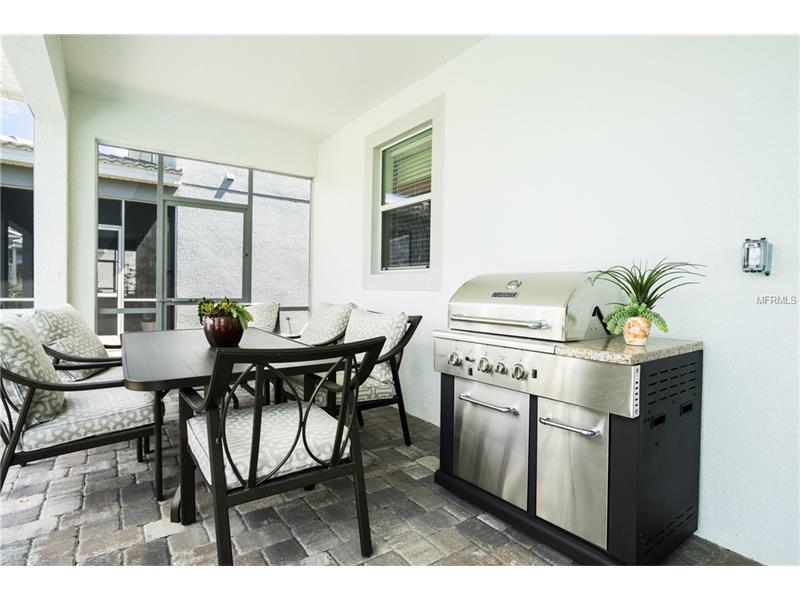 New Vacation Home - 6 Bedrooms with Pool and Jacuzzi at Champions Gate Resort - Orlando - $ 492,780
   