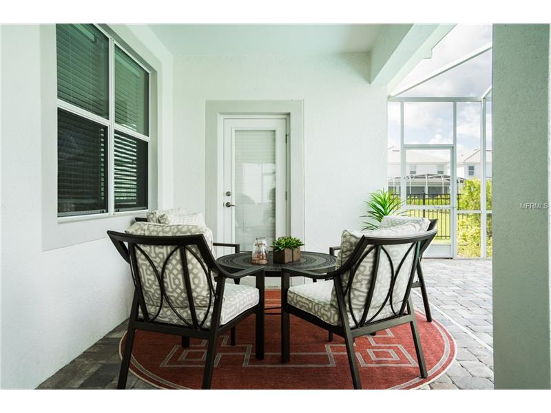 New Vacation Home - 6 Bedrooms with Pool and Jacuzzi at Champions Gate Resort - Orlando - $ 492,780
