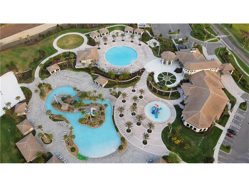 NNew Vacation Home - 6 Bedrooms with Pool and Jacuzzi at Champions Gate Resort - Orlando - $ 492,780
