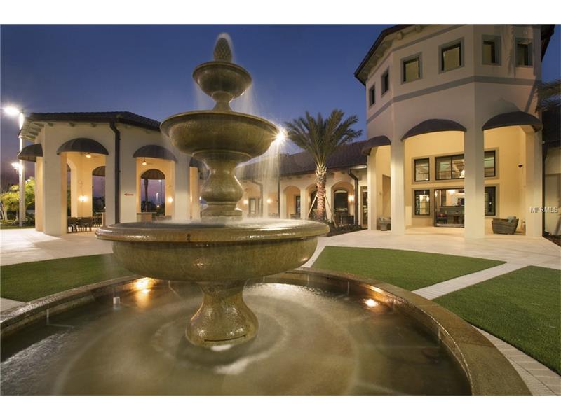 New Vacation Home - 6 Bedrooms with Pool and Jacuzzi at Champions Gate Resort - Orlando - $ 492,780

 
