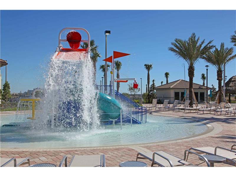 New Vacation Home - 6 Bedrooms with Pool and Jacuzzi at Champions Gate Resort - Orlando - $ 492,780
   