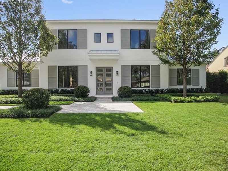 New Luxury Home at Comstock Park - Winter Park - $1,932,468  