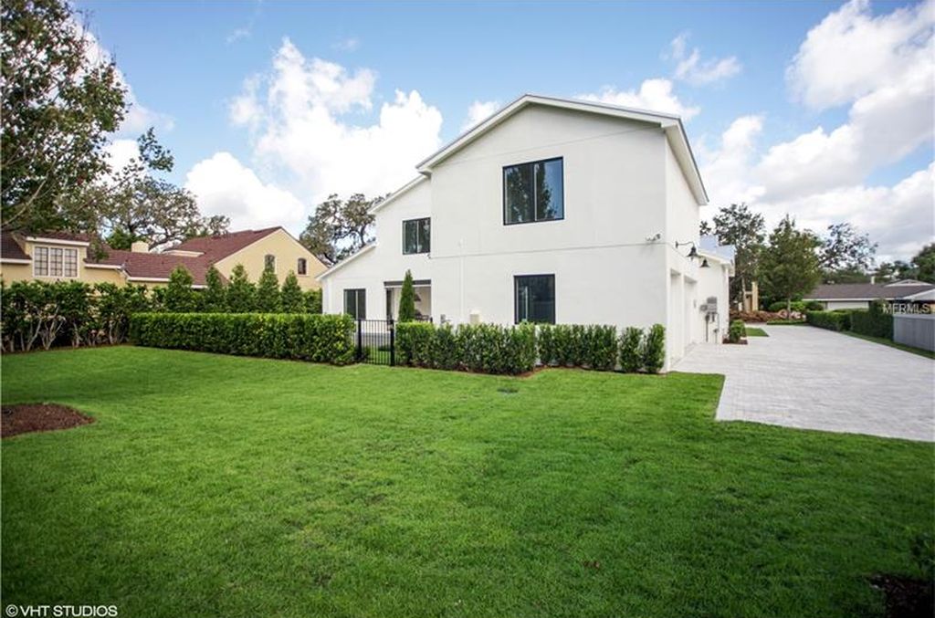 New Luxury Home at Comstock Park - Winter Park - $1,932,468


