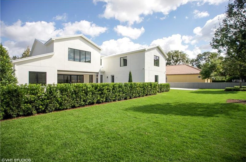 New Luxury Home at Comstock Park - Winter Park - $1,932,468
 
