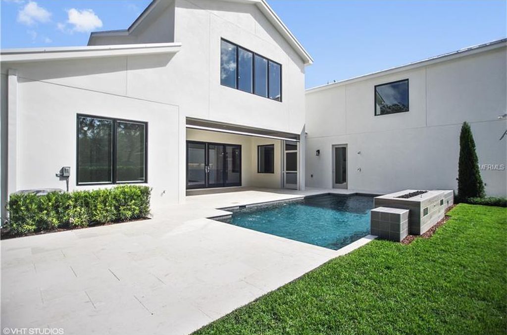 New Luxury Home at Comstock Park - Winter Park - $1,932,468

 
