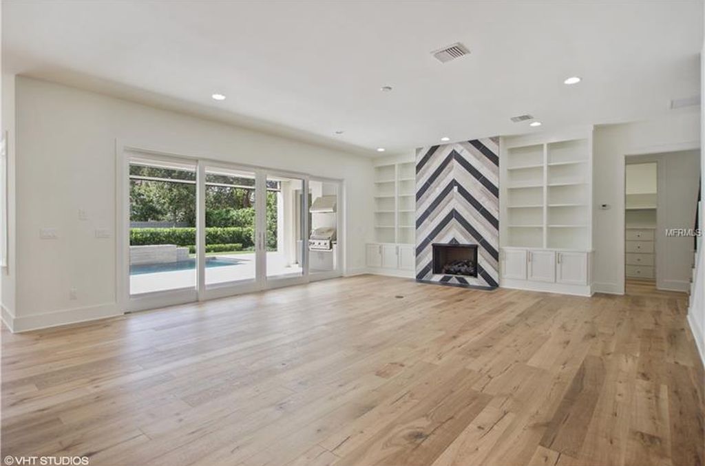 New Luxury Home at Comstock Park - Winter Park - $1,932,468

