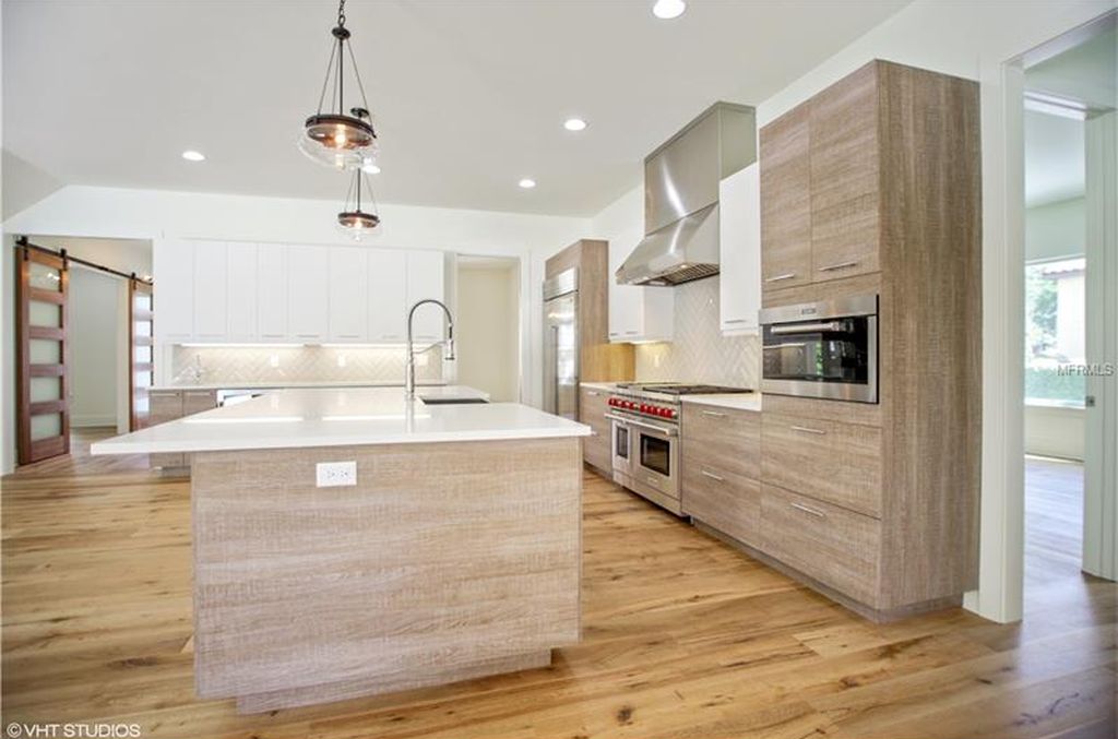 New Luxury Home at Comstock Park - Winter Park - $1,932,468
 
