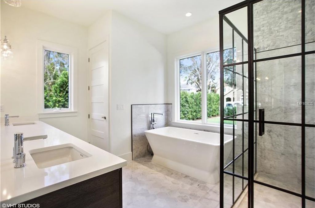 New Luxury Home at Comstock Park - Winter Park - $1,932,468

 

